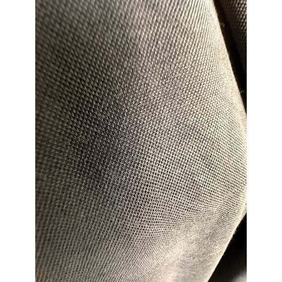 Sigrid Olsen Charcoal Modal Knit Maxi Dress Womens Sz S Coastal Beach Flowy EUC - Picture 8 of 16